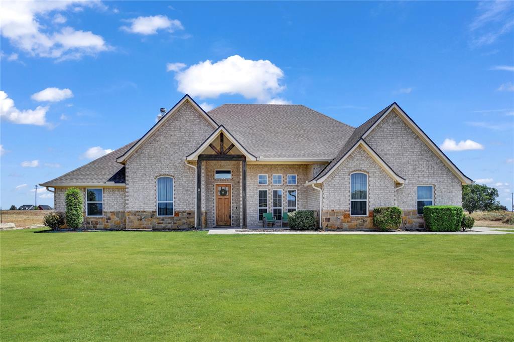 2011 Perkins Ln, Weatherford, TX 76088