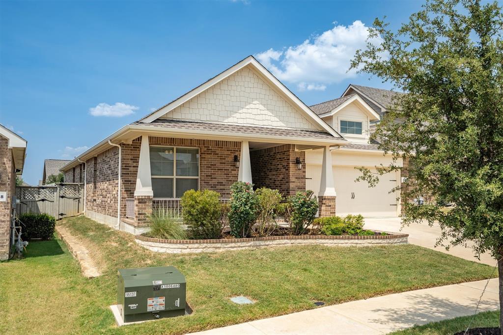 2304 Mockingbird Ct, Northlake, TX 76247 photo