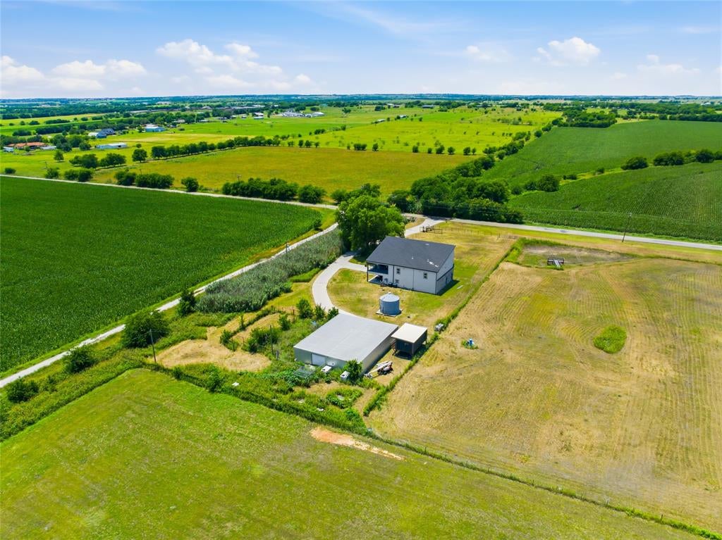1614 County Road 1227, Cleburne, TX 76033