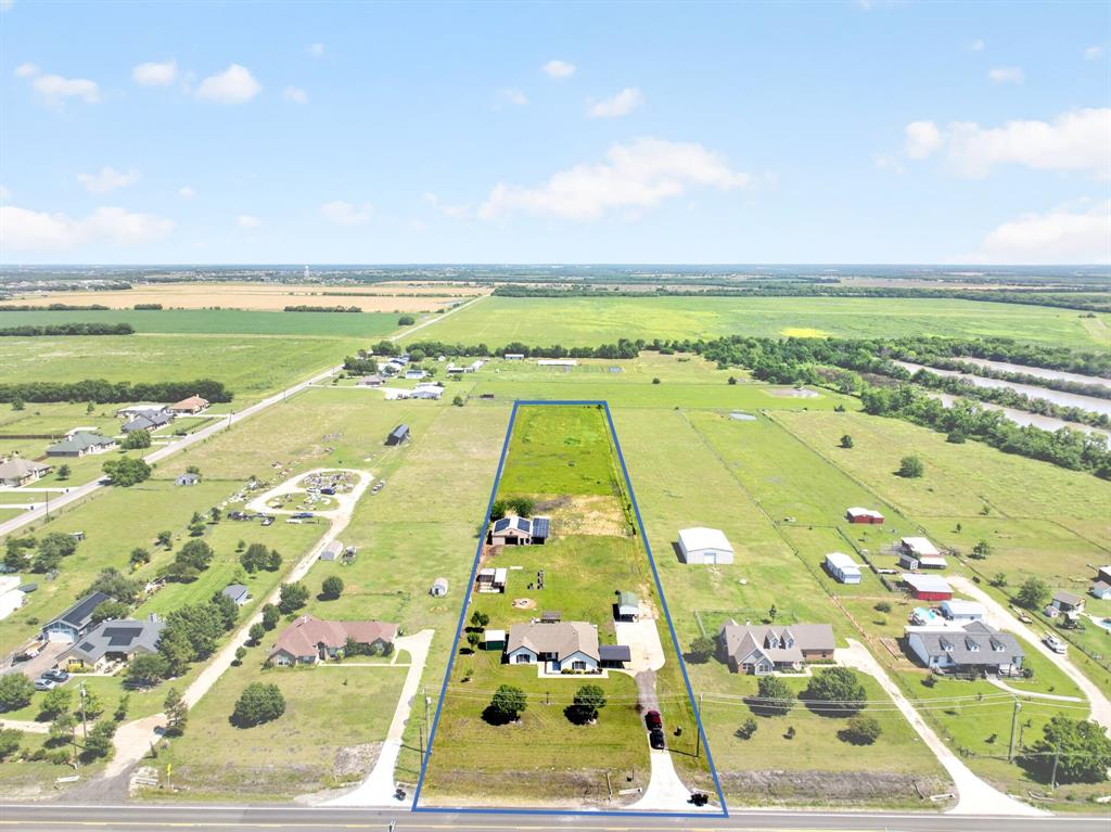 6025 Farm To Market Road 547, Farmersville, TX 75442 photo