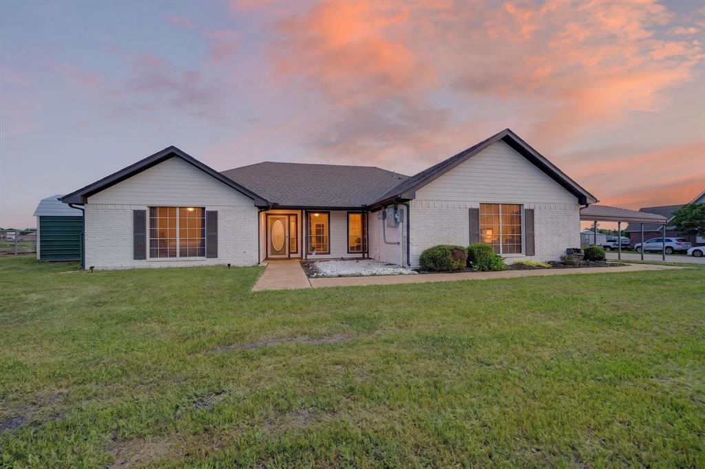 6025 Farm To Market Road 547, Farmersville, TX 75442