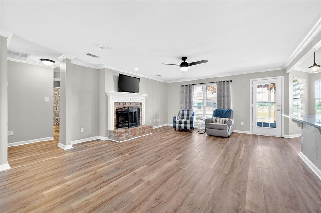 6025 Farm To Market Road 547, Farmersville, TX 75442 photo