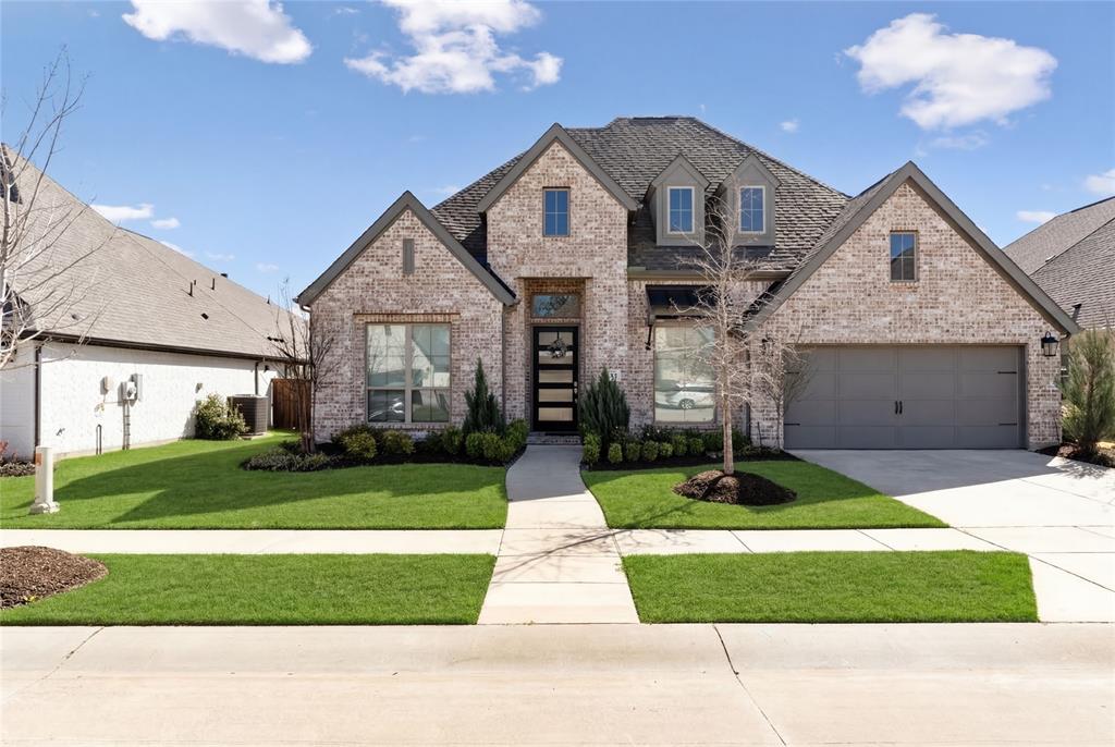 1713 Cannon St, Van Alstyne, TX 75495