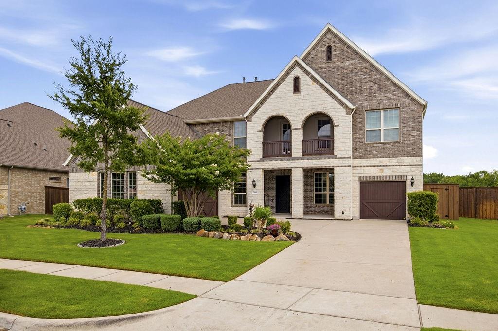 7500 River Park Dr, Mckinney, TX 75071 photo