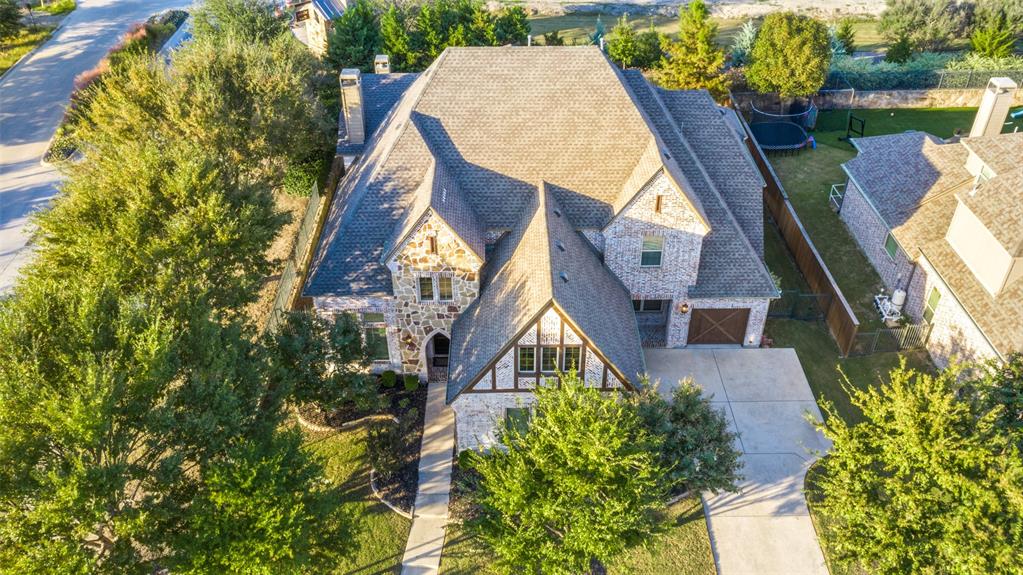4251 Mesa Dr, Prosper, TX 75078 photo
