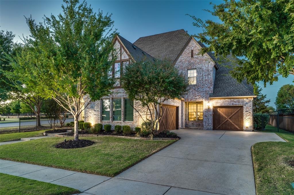 4251 Mesa Dr, Prosper, TX 75078 photo
