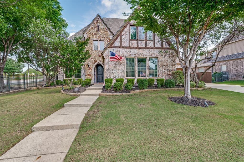 4251 Mesa Dr, Prosper, TX 75078 photo
