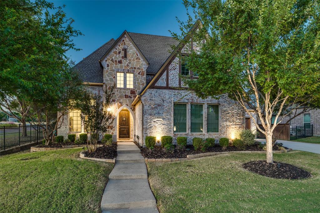 4251 Mesa Dr, Prosper, TX 75078