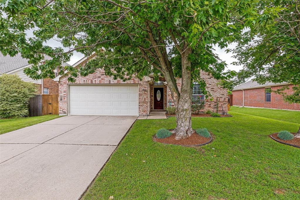 4305 Ridgewood Rd, Melissa, TX 75454