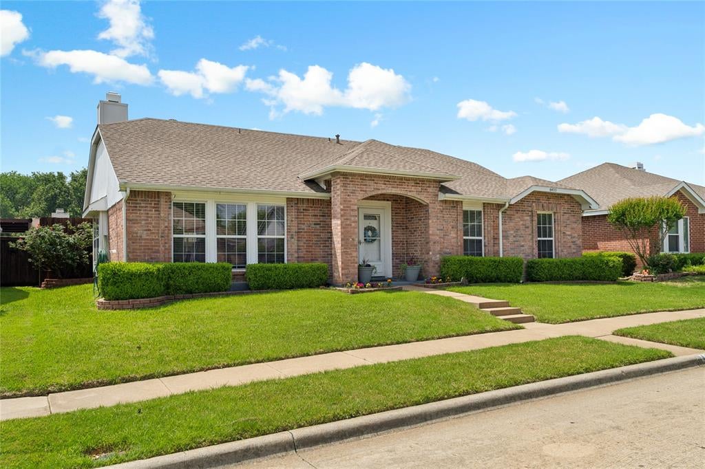 4405 Durango Ln, Mckinney, TX 75070 photo