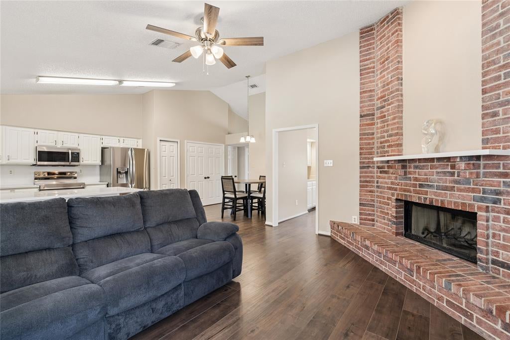 4405 Durango Ln, Mckinney, TX 75070 photo