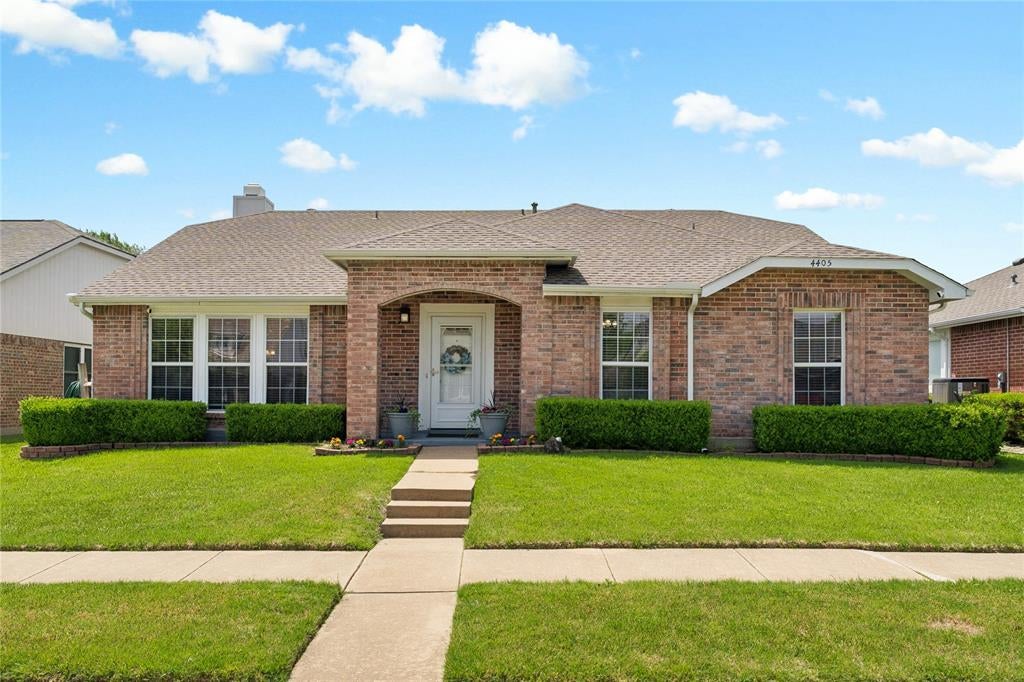 4405 Durango Ln, Mckinney, TX 75070 photo