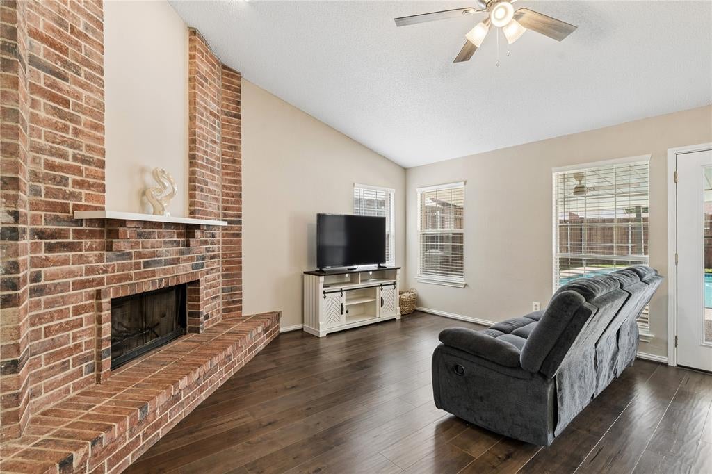 4405 Durango Ln, Mckinney, TX 75070 photo