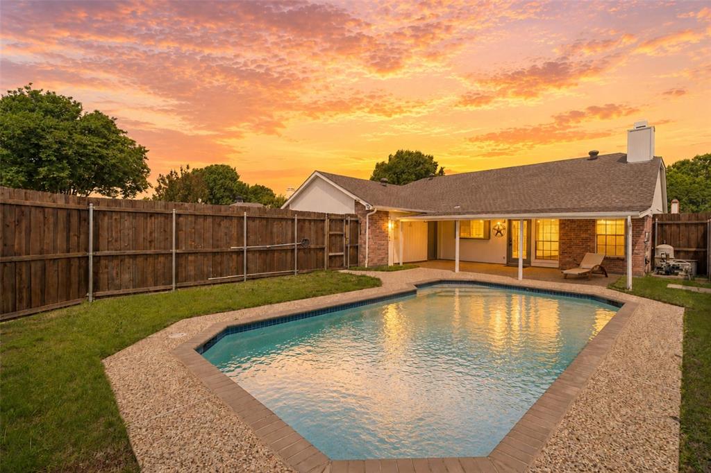4405 Durango Ln, Mckinney, TX 75070