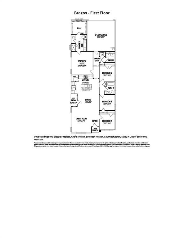 3129 Rock Rose Dr, Celina, TX 75009 photo