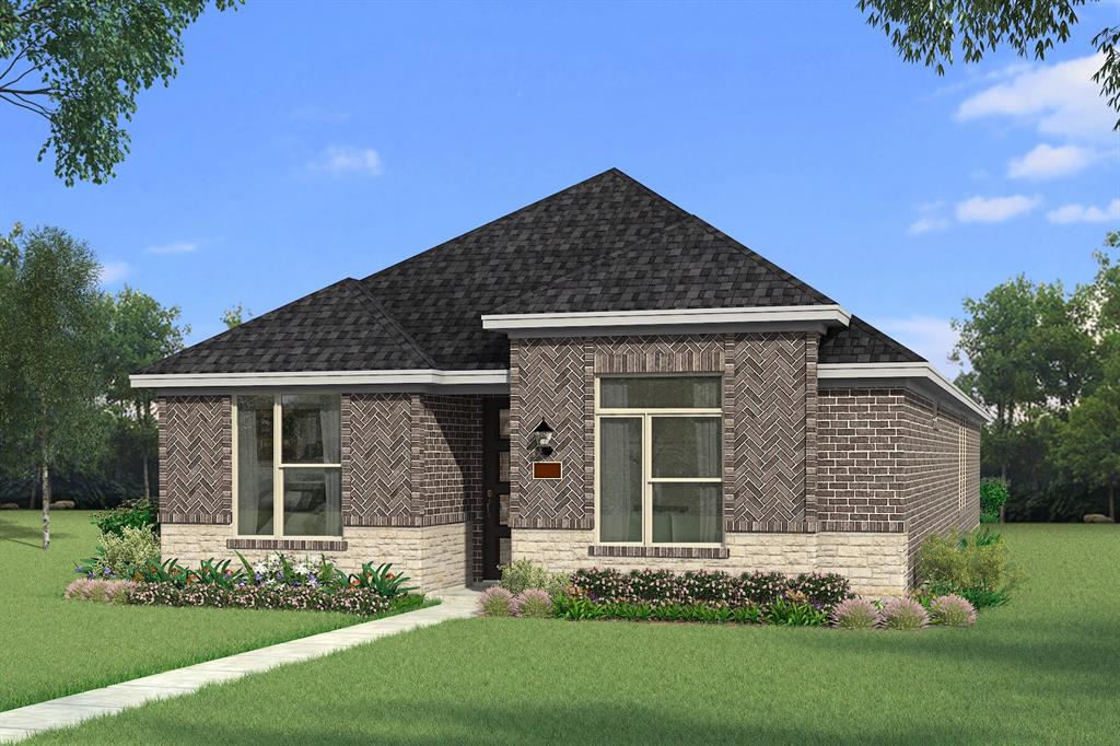 3129 Rock Rose Dr, Celina, TX 75009