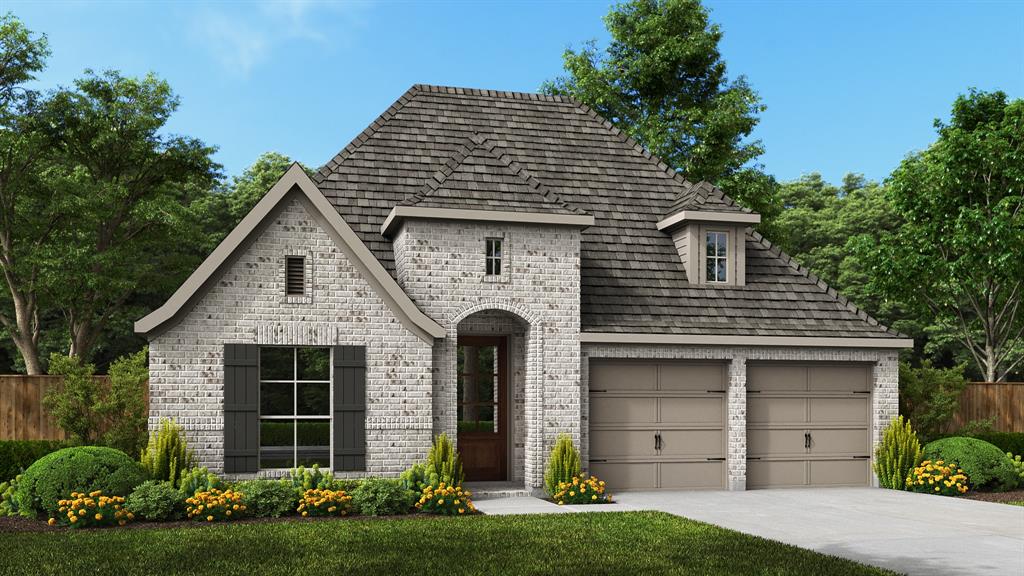 803 Running Iron Trl, Mansfield, TX 76063