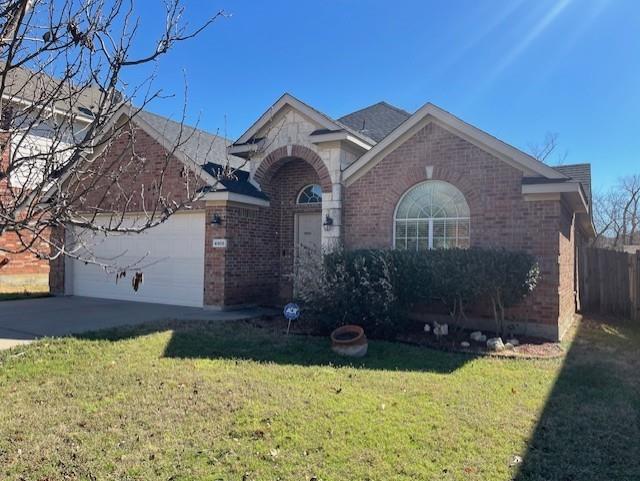 4905 Summer Oaks Ln, Fort Worth, TX 76123 photo