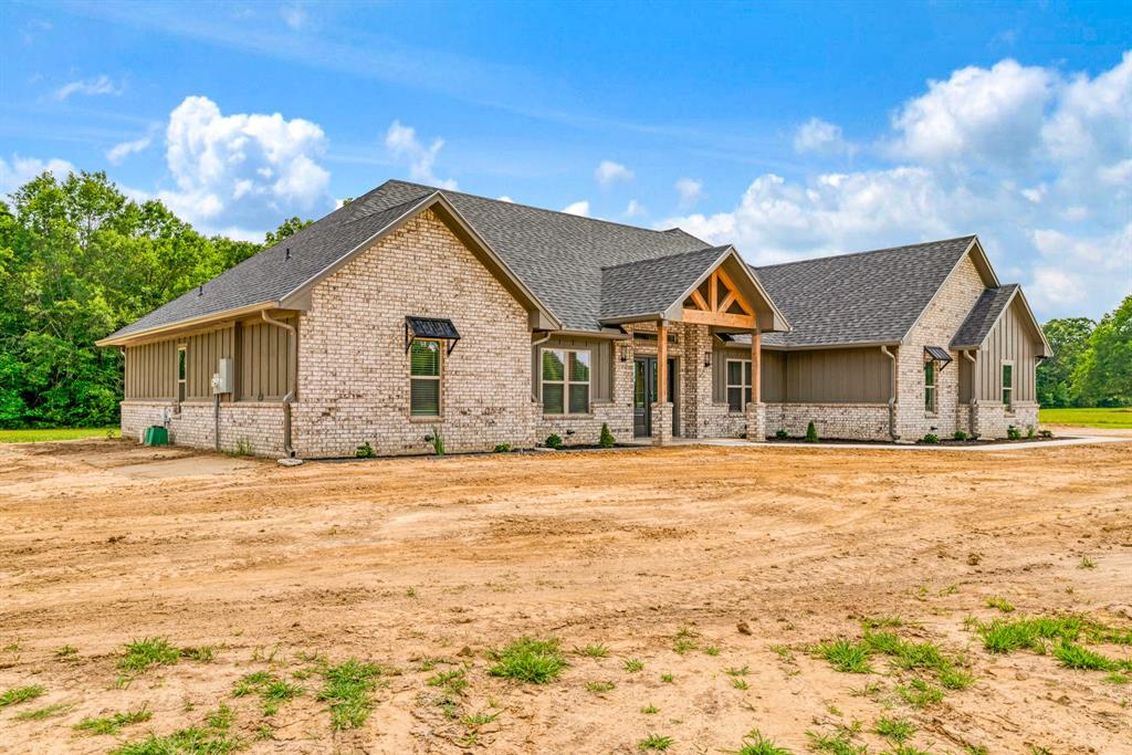 250 Private Road 45855, Blossom, TX 75416 photo