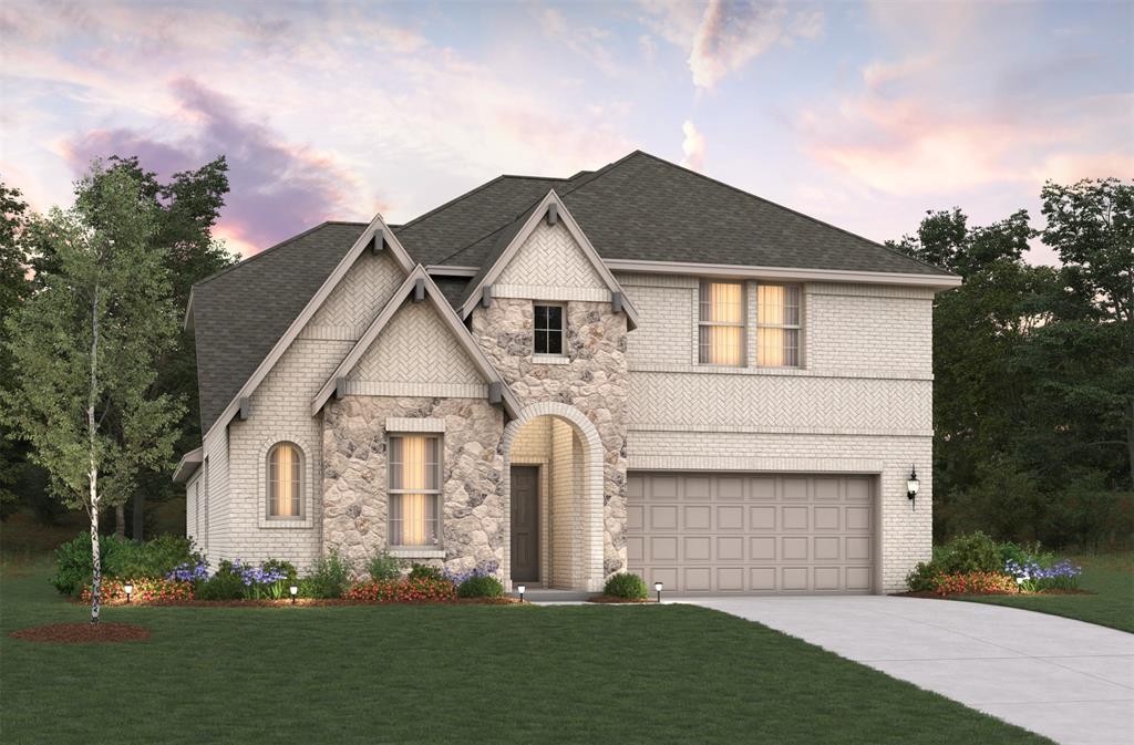 2216 Corbera Dr, Little Elm, TX 75068