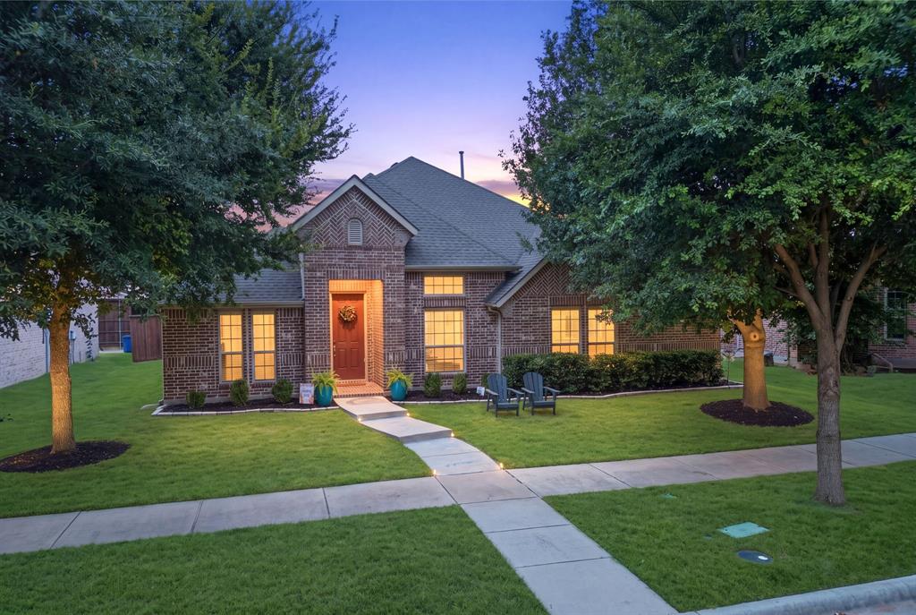15841 River Glen Dr, Frisco, TX 75035