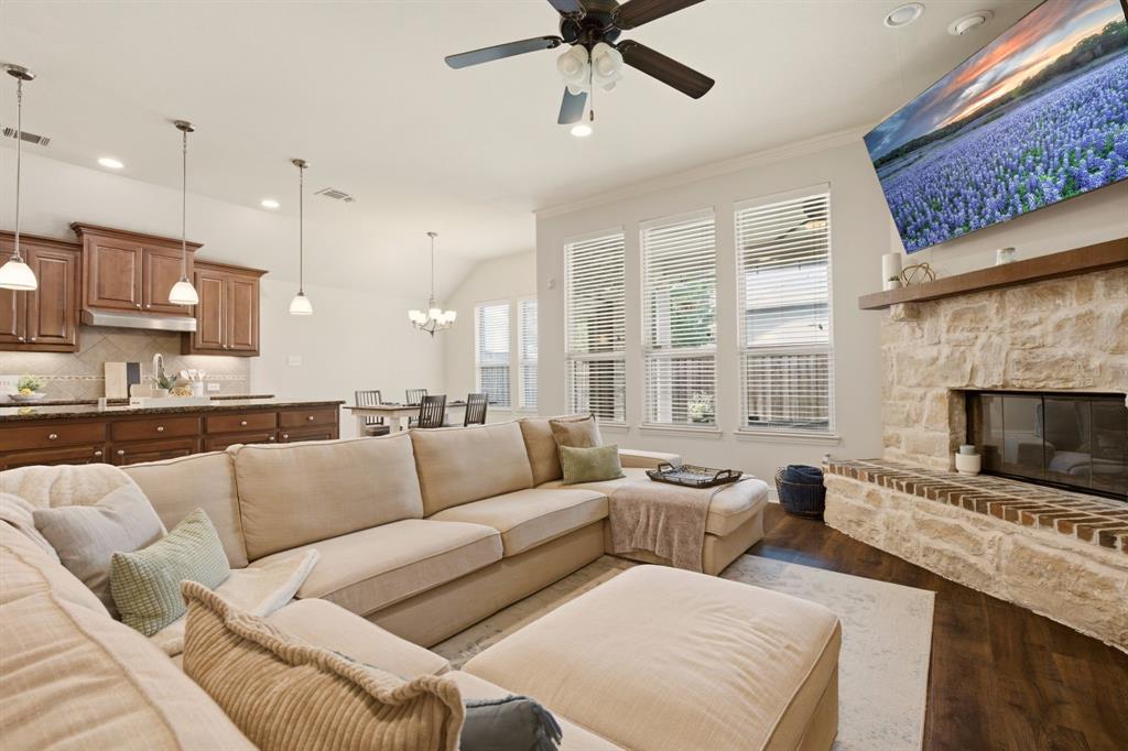 15841 River Glen Dr, Frisco, TX 75035 photo