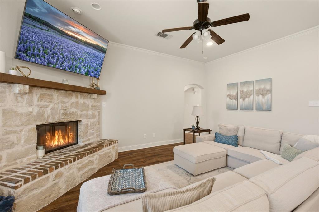 15841 River Glen Dr, Frisco, TX 75035 photo