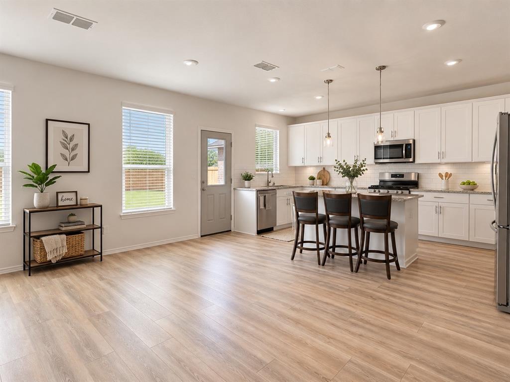 809 Marigold St, Princeton, TX 75407 photo