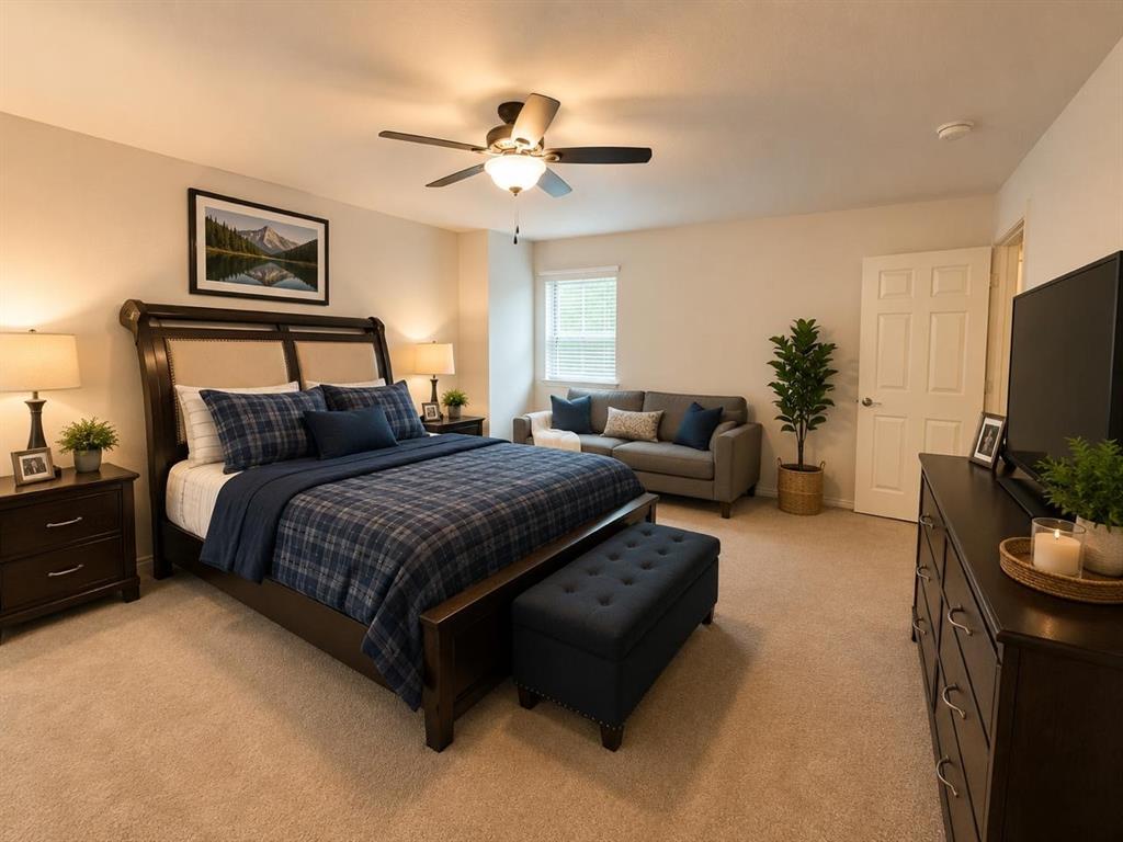 809 Marigold St, Princeton, TX 75407 photo