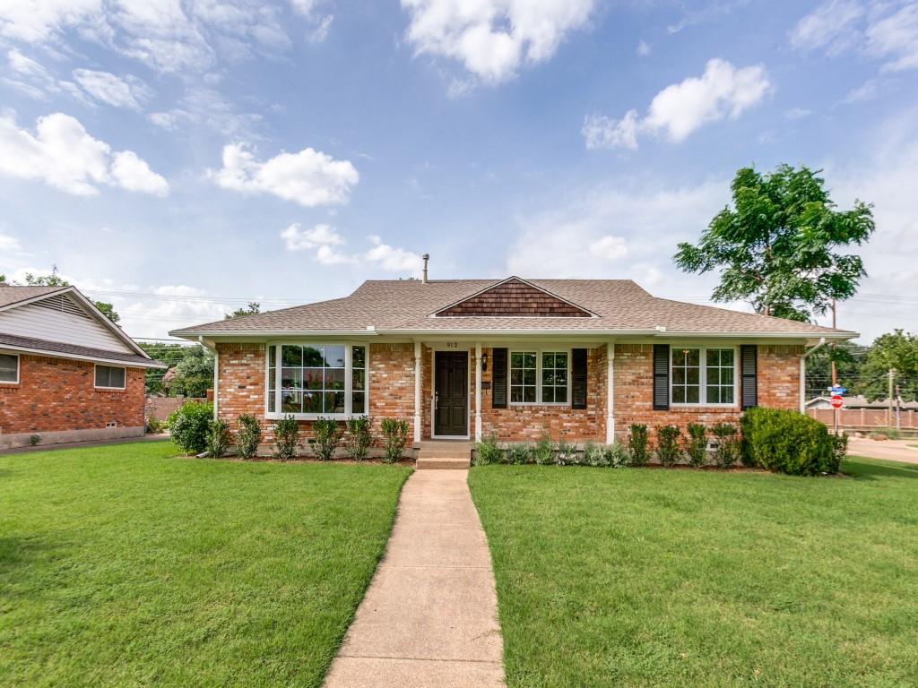 912 Fernwood Dr, Richardson, TX 75080