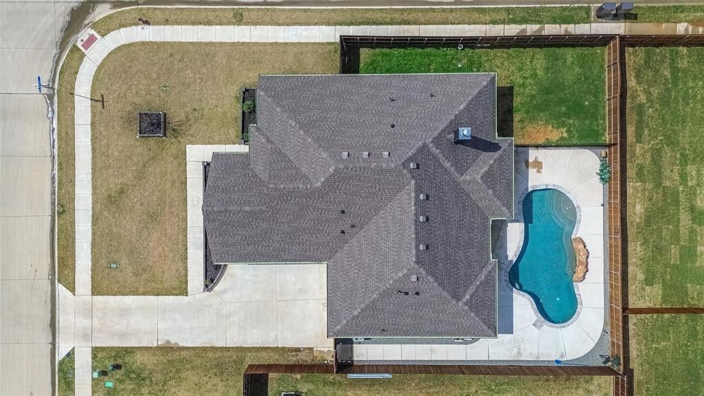 501 Crabtree Cir, Josephine, TX 75173