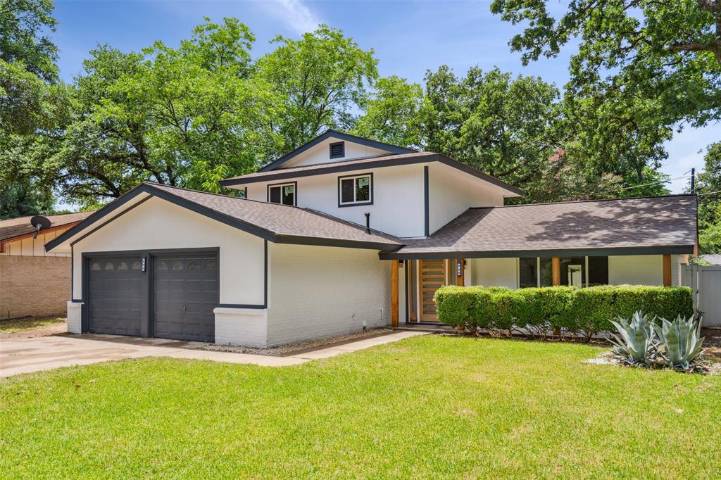 604 Buffalo Dr, Arlington, TX 76013