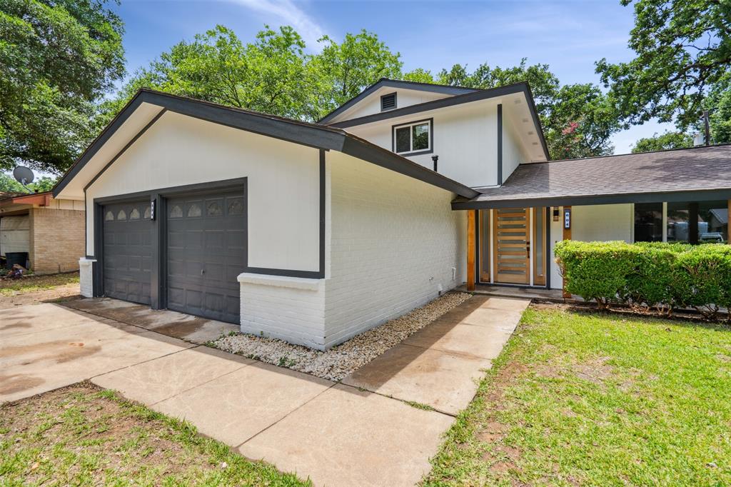 604 Buffalo Dr, Arlington, TX 76013 photo
