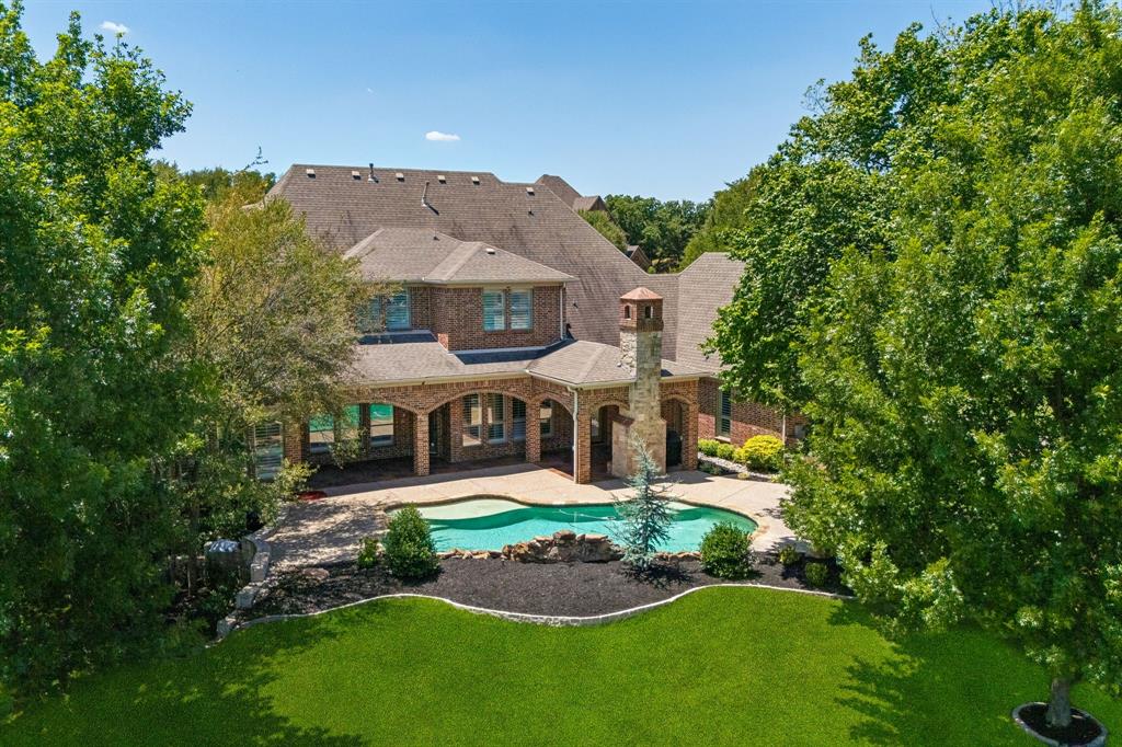 2409 Spyglass Ct, Keller, TX 76248 photo