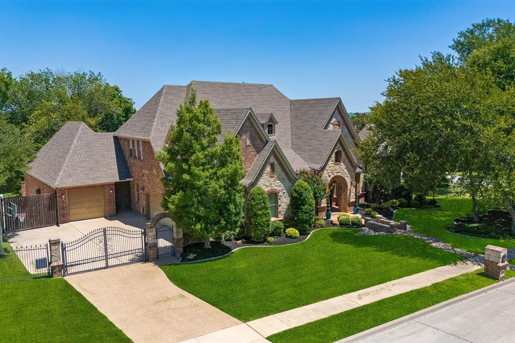 2409 Spyglass Ct, Keller, TX 76248 photo