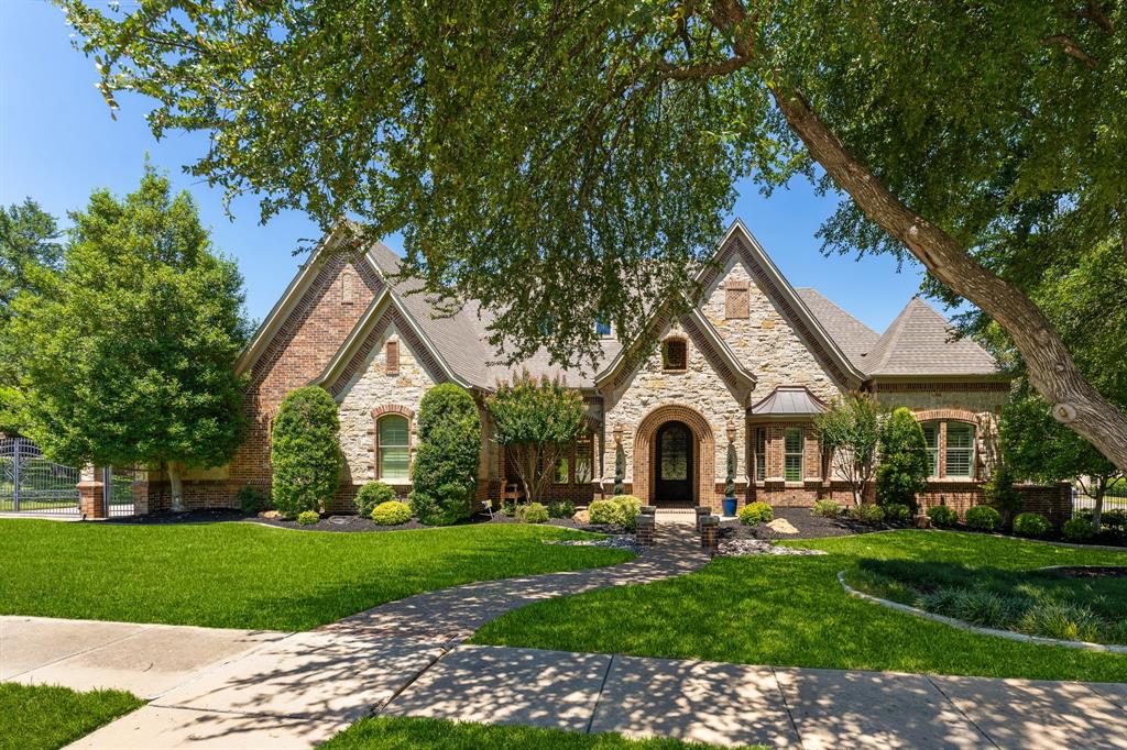 2409 Spyglass Ct, Keller, TX 76248