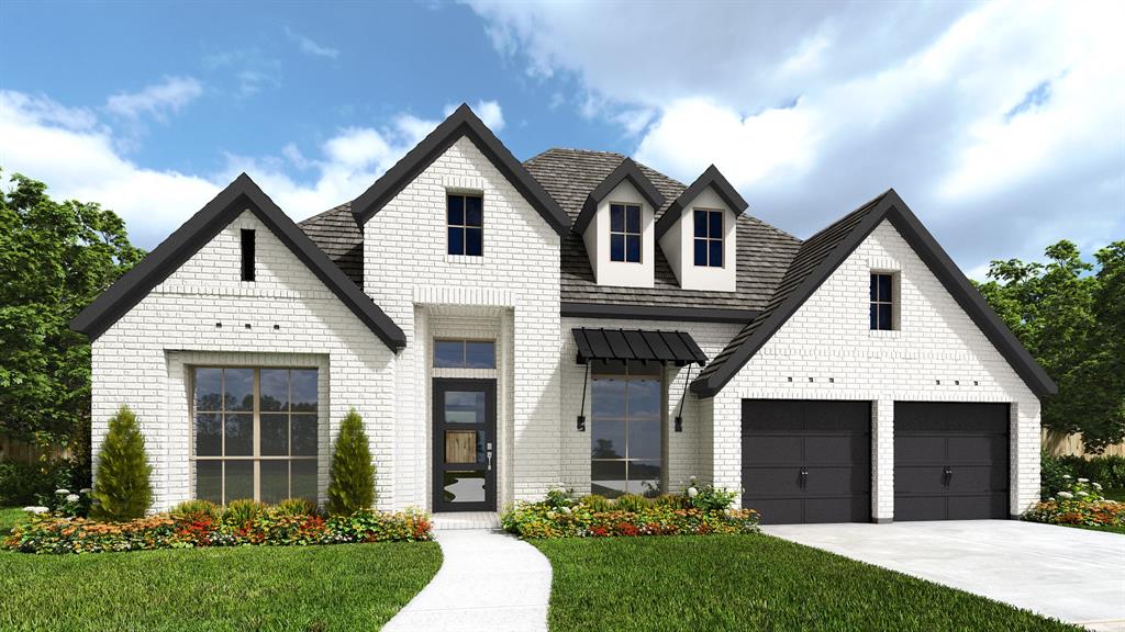 1532 Senkel Dr, Van Alstyne, TX 75495