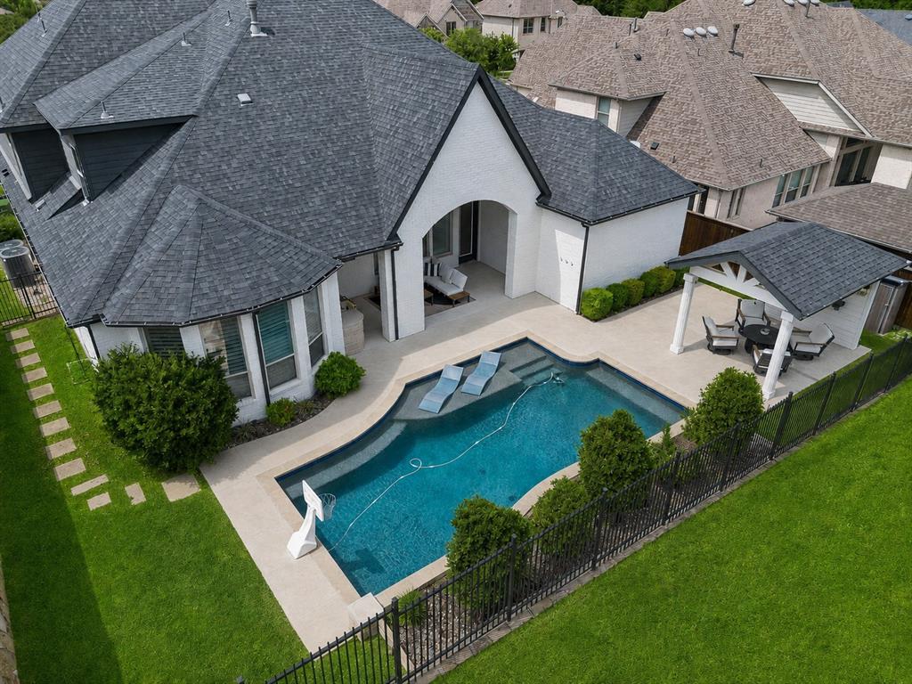 3500 Newport Dr, Prosper, TX 75078 photo