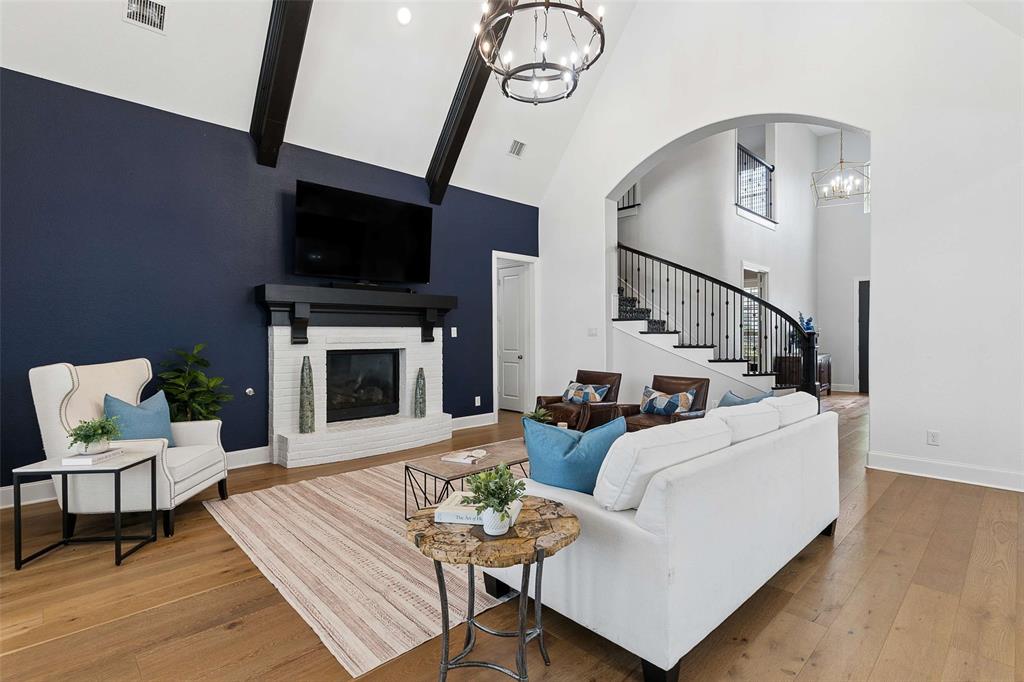 3500 Newport Dr, Prosper, TX 75078 photo