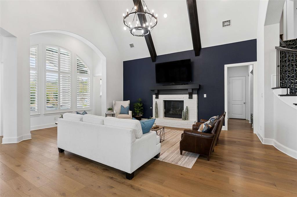 3500 Newport Dr, Prosper, TX 75078 photo