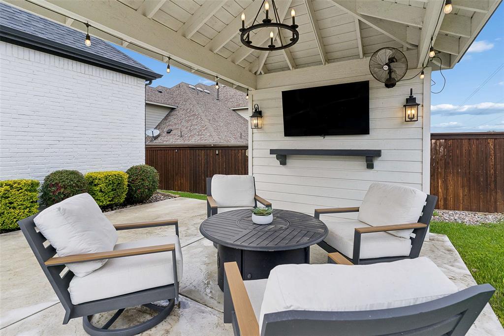 3500 Newport Dr, Prosper, TX 75078 photo
