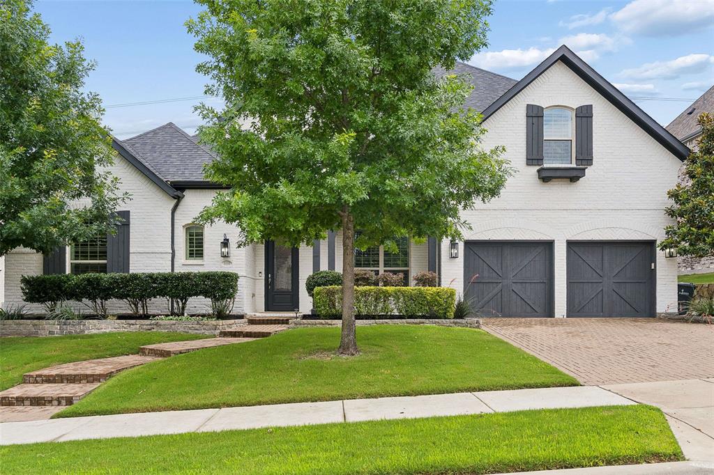 3500 Newport Dr, Prosper, TX 75078 photo