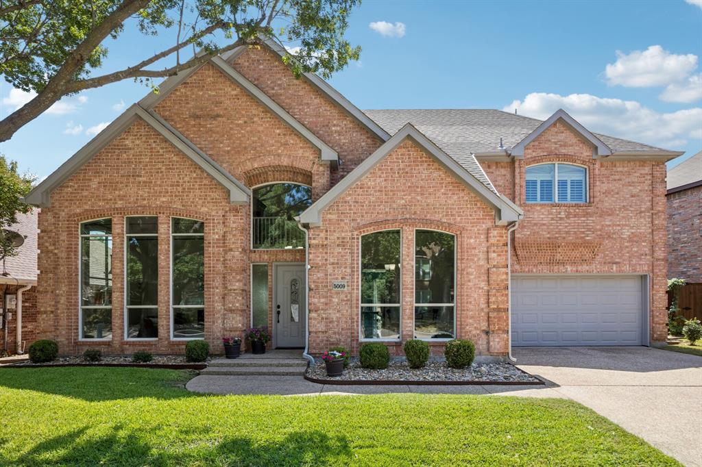 5009 Quail Creek Dr, Mckinney, TX 75072
