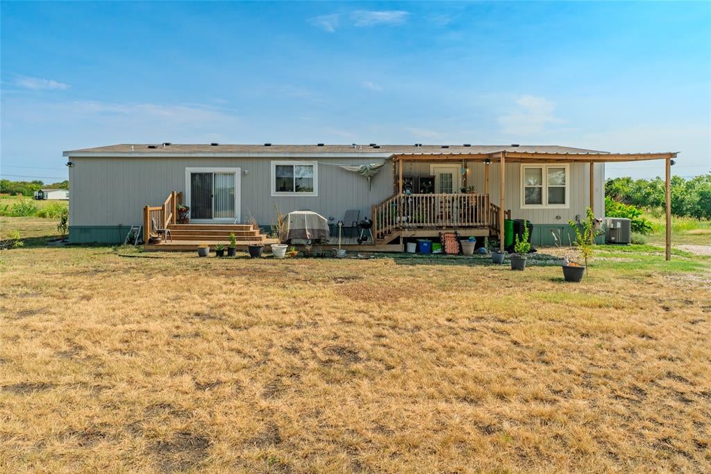 5024 Dove St, Greenville, TX 75401 photo