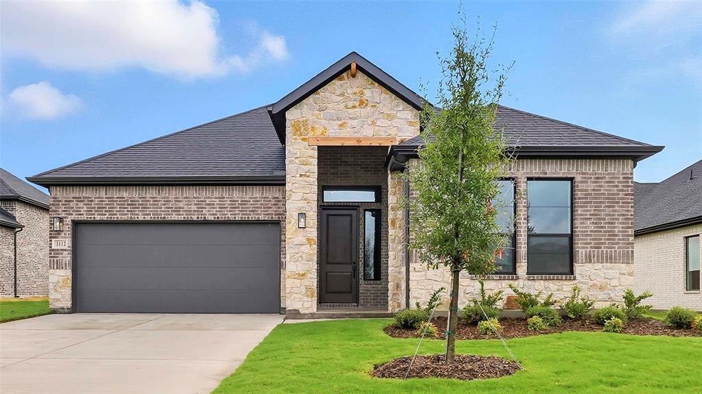 3112 Larry Lott Blvd, Royse City, TX 75189