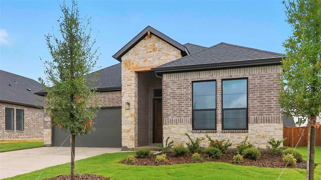 3112 Larry Lott Blvd, Royse City, TX 75189 photo