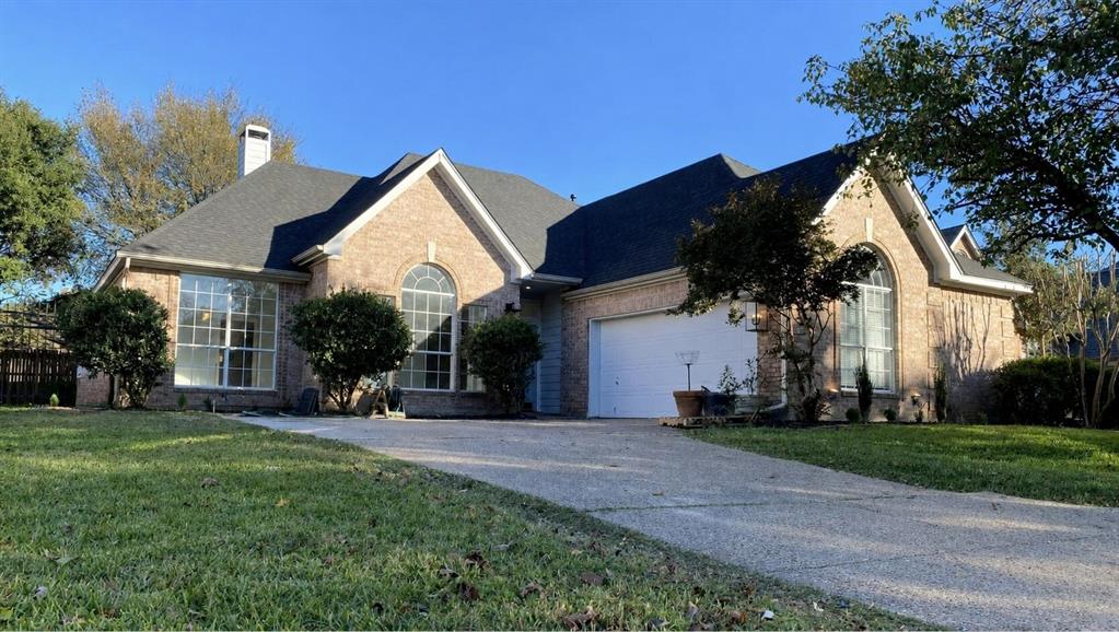 2409 Hunter Place Ln, Arlington, TX 76006
