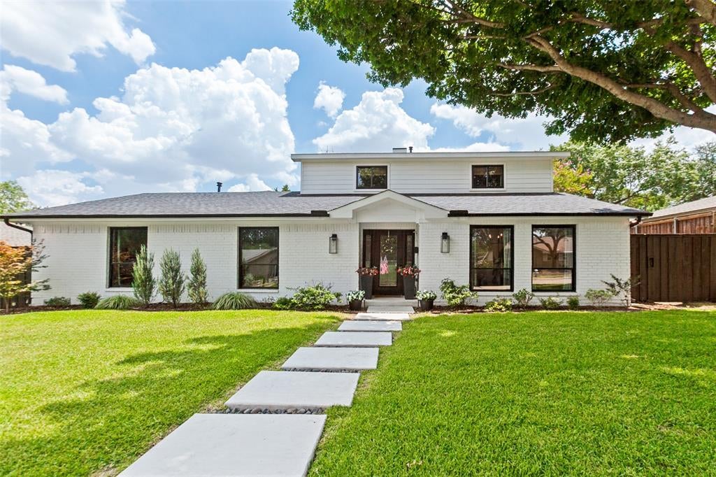 411 Ridgewood Dr, Richardson, TX 75080
