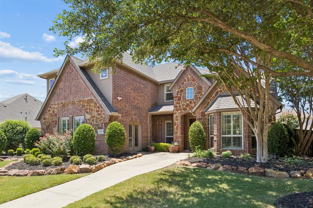 620 Paint Creek Ct, Murphy, TX 75094