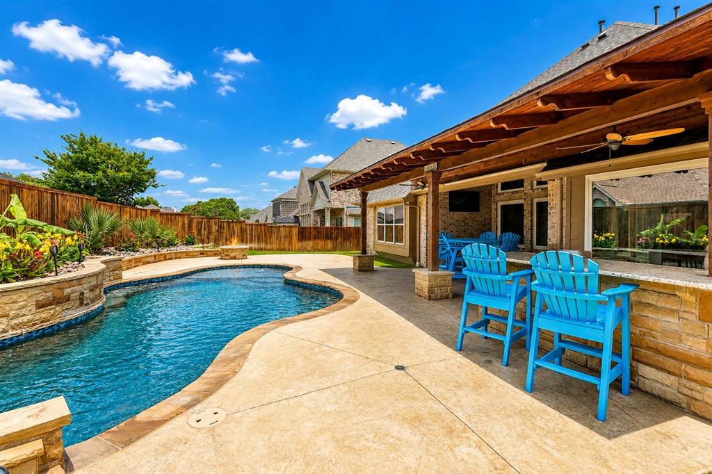 3012 Leesa Dr, Wylie, TX 75098
